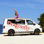 DRAGONFLY brand