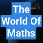 The World Of Maths logo