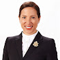 CA Lieutenant Governor Eleni Kounalakis logo