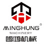 MINGHUNGplywood productionline logo