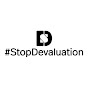 #StopDevaluation logo
