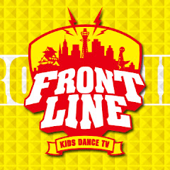 KIDS DANCE TV FRONTLINEアイコン画像