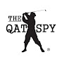 The QATSPY Golf Approach logo