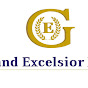 Grand Excelsior Hotel Bur Dubai logo