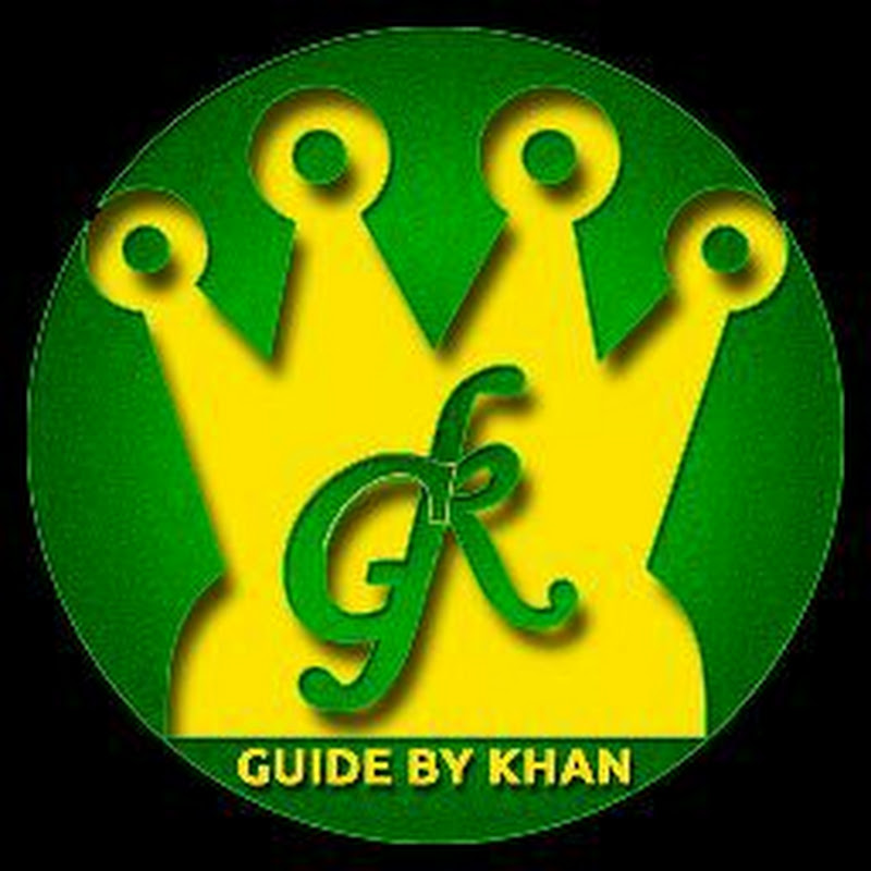 Guide by khan
