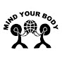 Mind Your Body Pocatello, Idaho logo