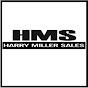 Harry Miller Sales logo