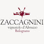Cantina Zaccagnini channel logo
