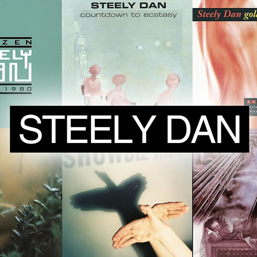 Steely Dan - Topic