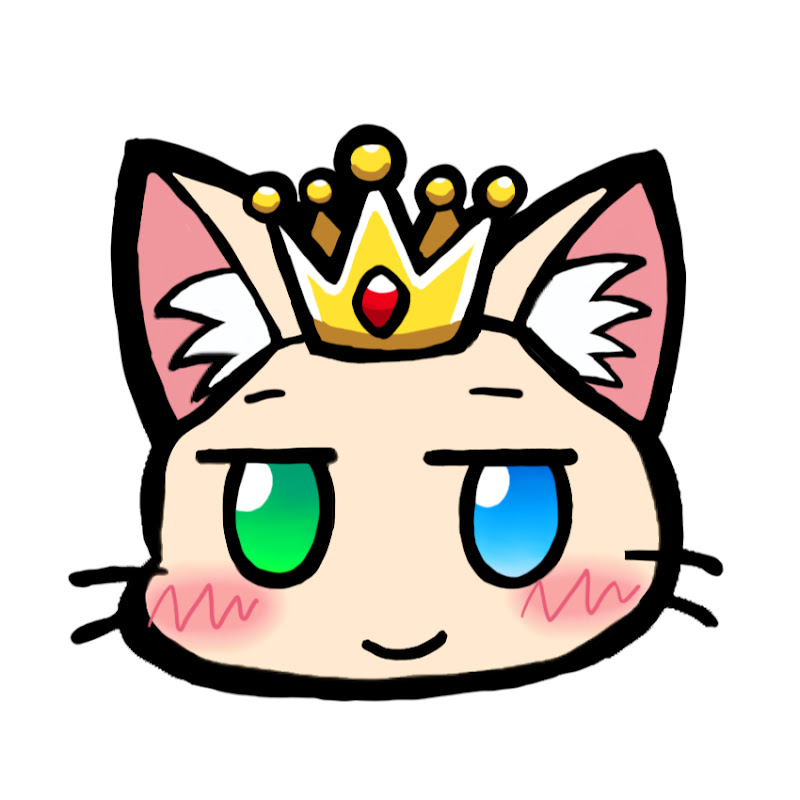 ふぃくしのん / phyxinonのサムネイル