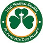 Irish Week Seattle and the Irish Heritage Club logo