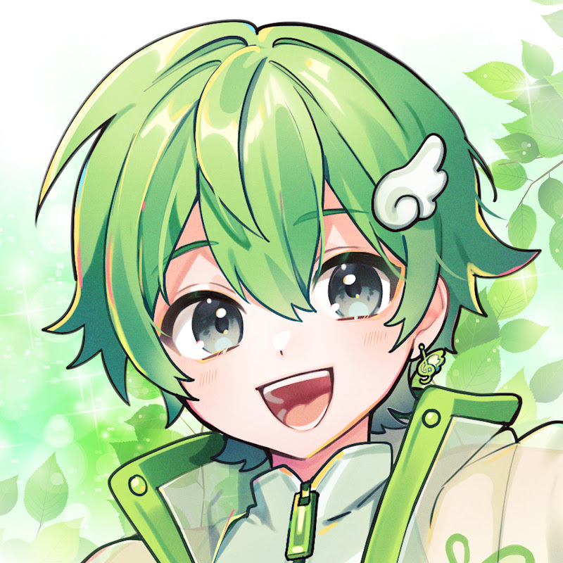 ピノの羽のサムネイル