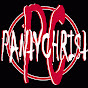 PANTYCHRIST logo