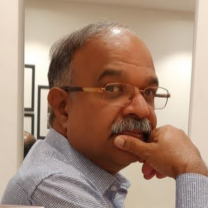 Karthik Marar