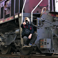 Canadian Rail Riders Club
