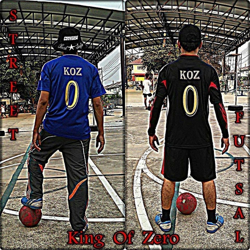 KOZ StreetFutsal