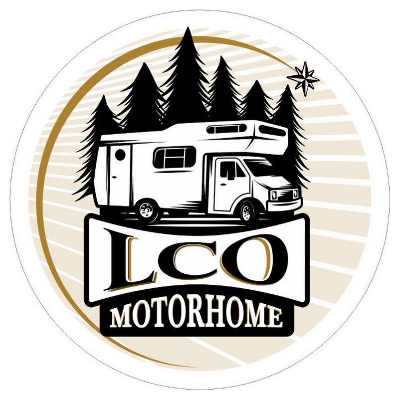LCO motorhome