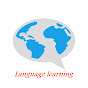 Language learning logo