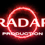 RADAR PRODUCTION – Rishi Badodiya logo