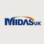 Midas UK logo