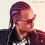 ROLIAN OFFICIEL YouTube channel avatar