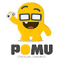 POMU logo