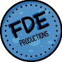 FdeProductions logo