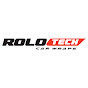 Rolotech Car Wraps logo