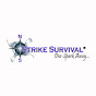 Strike Survival logo