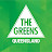 Queensland Greens