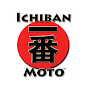 Ichiban Moto logo