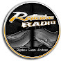 Reticulous Radio logo