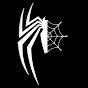 Spider web logo