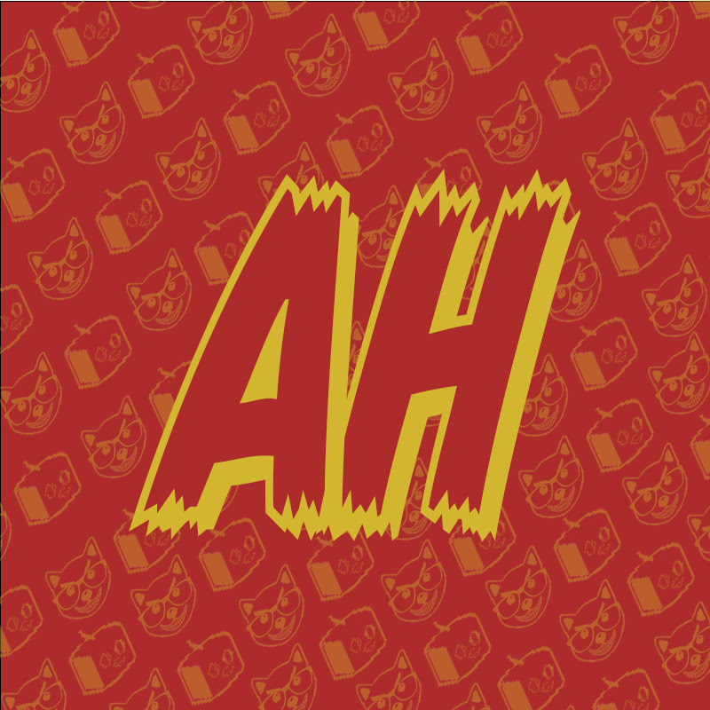The AminalHouse