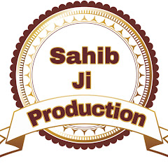 Sahib ji Production avatar