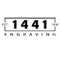 1441 Engraving logo