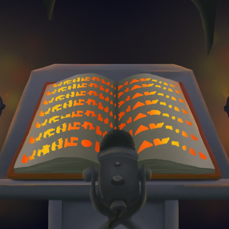 The Tale Forge icon