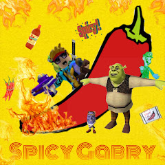Spicy Gabry 辛い
