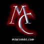Mike Conde logo