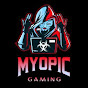 MyOpic Gaming logo