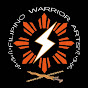 Filipino Warrior Arts logo