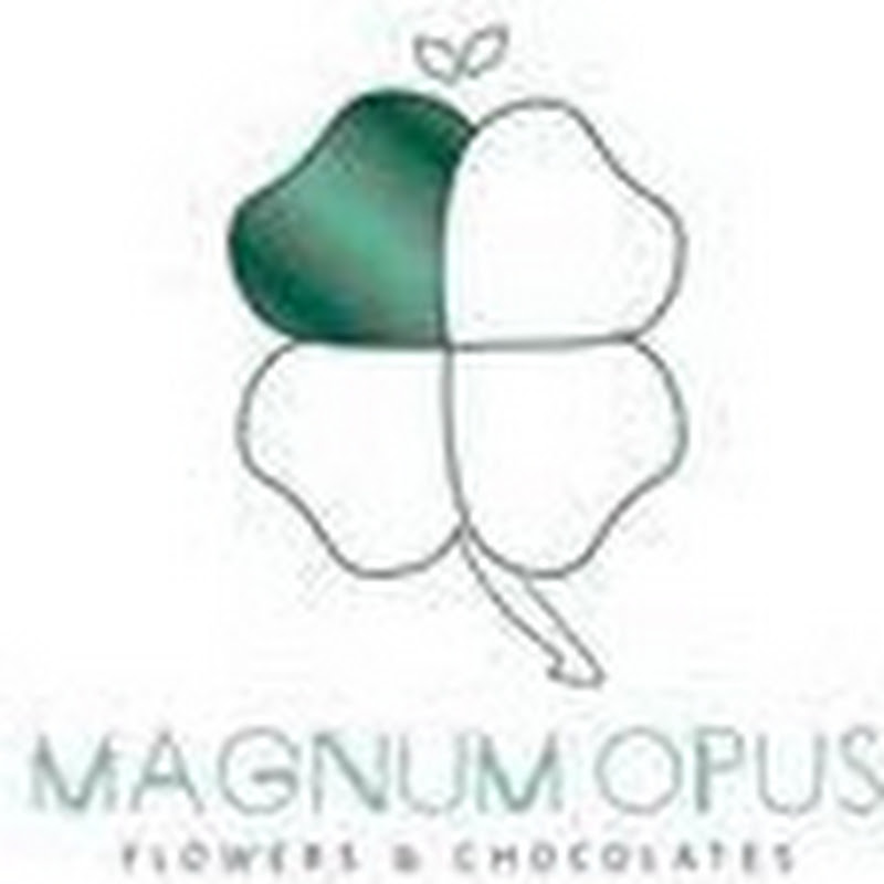 magnum opus