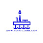 Teknicorr logo