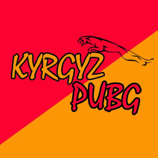 KYRGYZ PUBG