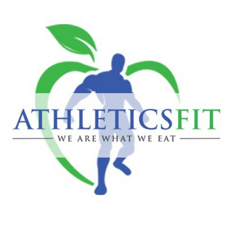 AthleticsFit Healthy meals video