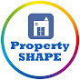 PropertySHAPE logo