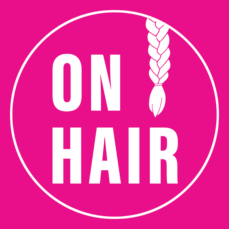 On Hair With Erin