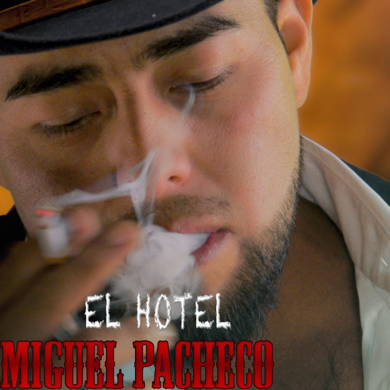 miguel el Ermitaño pacheco