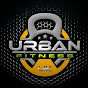 Urban Fitness Vibes - Physical Training logo