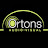 Ortons Audio Visual Northampton